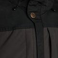 Herren Fjällräven Keb Windjacke schwarz F87211 12