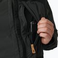 Herren Fjällräven Keb Windjacke schwarz F87211 5