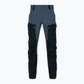 Herren-Trekkinghose Fjällräven Keb Trousers Reg navy blau und schwarz F85656R