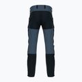 Herren-Trekkinghose Fjällräven Keb Trousers Reg navy blau und schwarz F85656R 2