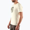 Fjällräven Arctic Fox Herren-Trekkinghemd weiß F87220