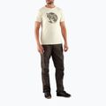 Fjällräven Arctic Fox Herren-Trekkinghemd weiß F87220 2