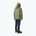Herren-Windjacke Fjällräven Greenland green 3
