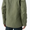 Herren-Windjacke Fjällräven Greenland green 7