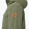Herren-Windjacke Fjällräven Greenland green 9
