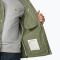 Herren-Windjacke Fjällräven Greenland green 10