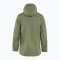 Herren-Windjacke Fjällräven Greenland green 12