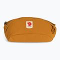 Hüfttasche Fjällräven Ulvo Medium 171 gelb F23165