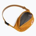 Hüfttasche Fjällräven Ulvo Medium 171 gelb F23165 5