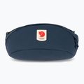 Fjällräven Ulvo Medium 570 navy blau F23165 Hüfttasche