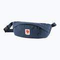 Fjällräven Ulvo Medium 570 navy blau F23165 Hüfttasche 6