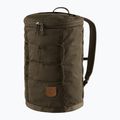 City-Rucksack Fjällräven Singi 20 l dark olive