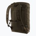 City-Rucksack Fjällräven Singi 20 l dark olive 2