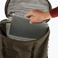 City-Rucksack Fjällräven Singi 20 l dark olive 6