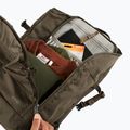 Trekkingrucksack Fjällräven Singi 28 l dark olive 6
