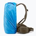 Trekkingrucksack Fjällräven Singi 28 l dark olive 7