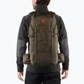 Trekkingrucksack Fjällräven Singi 28 l dark olive 8