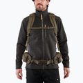 Trekkingrucksack Fjällräven Singi 28 l dark olive 9