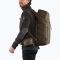 Trekkingrucksack Fjällräven Singi 28 l dark olive 10