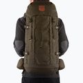Trekkingrucksack Fjällräven Singi 48 l dark olive 5