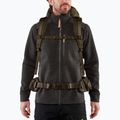 Trekkingrucksack Fjällräven Singi 48 l dark olive 6