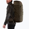 Trekkingrucksack Fjällräven Singi 48 l dark olive 7