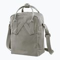 Umhängetasche Fjällräven Kanken Sling 2,5 l fog 2