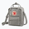 Umhängetasche Fjällräven Kanken Sling 2,5 l fog 3