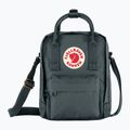 Fjällräven Kanken Sling 2,5 l graphit