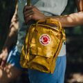 Fjällräven Kanken Sling 2,5 l ocker 3