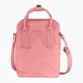 Beutel Fjällräven Kanken Sling 2,5 l pink 3