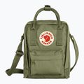 Beutel Fjällräven Kanken Sling 2,5 l green