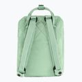 Fjällräven Kanken Mini 7 l mintgrüner Tagesrucksack 3