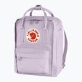 Fjällräven Kanken Mini 457 lavendelfarbener Wanderrucksack für Kinder 3