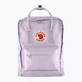 Fjällräven Kanken 16 l Wanderrucksack pastell lavendel
