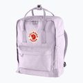 Fjällräven Kanken 16 l Wanderrucksack pastell lavendel 2