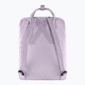Fjällräven Kanken 16 l Wanderrucksack pastell lavendel 3