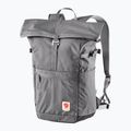 Fjällräven High Coast Foldsack 24 l Haifischgrau Wanderrucksack