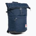 Fjällräven High Coast Foldsack 24 l 560 navy blau F23222 Wanderrucksack 3