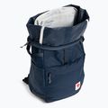 Fjällräven High Coast Foldsack 24 l 560 navy blau F23222 Wanderrucksack 4