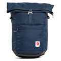 Fjällräven High Coast Foldsack 24 l 560 navy blau F23222 Wanderrucksack 5