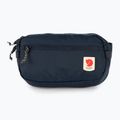 Hüfttasche Fjällräven High Coast Hip 560, navy blau F23223 2