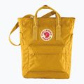 Fjällräven Kanken Totepack 160 Wanderrucksack ocker