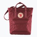 Fjällräven Kanken Totepack Wandertasche 326 ochsenrot