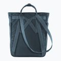 2-in-1 Tasche Fjällräven Kanken Totepack 14 l navy 2