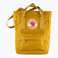 Fjällräven Kanken Totepack Mini 160 ockerfarbener Wanderrucksack