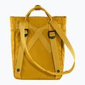 Fjällräven Kanken Totepack Mini 160 ockerfarbener Wanderrucksack 2