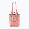 Fjällräven Kanken Totepack Mini 312 rosa Wandertasche 3