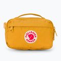 Fjällräven Kanken Hüfttasche gelb F23796