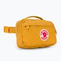 Fjällräven Kanken Hüfttasche gelb F23796 2